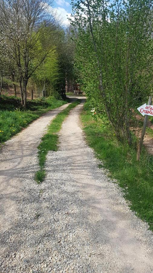 Maison Isolee Dans Les Vignes Et Les Bois Valady ภายนอก รูปภาพ